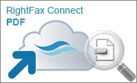 RightFax Connect PDF