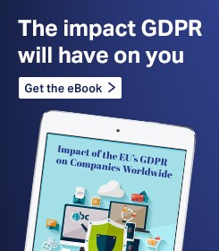 GDPR Basics eBook