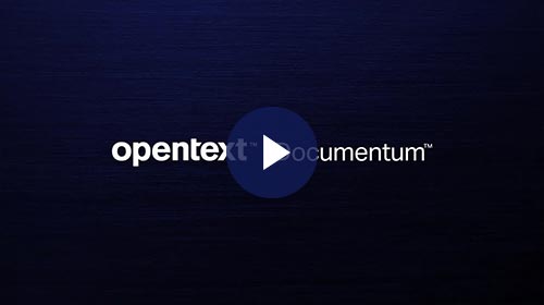 OpenText Documentum Overview 