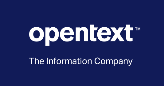 Enterprise Information Management (EIM) | OpenText