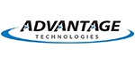 Advantage Technologies logo