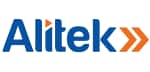 Alitek logo