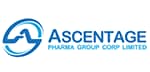 Ascentage Pharma logo