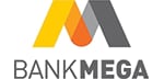 Bank Mega logo