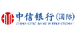 China CITIC Bank International Limited logo
