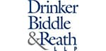 Drinker Biddle and Reath LLP logo
