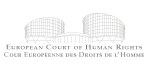 European Court of Human Rights (ECHR) logo