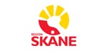 Region Skane logo