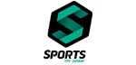 TPF Sports logo